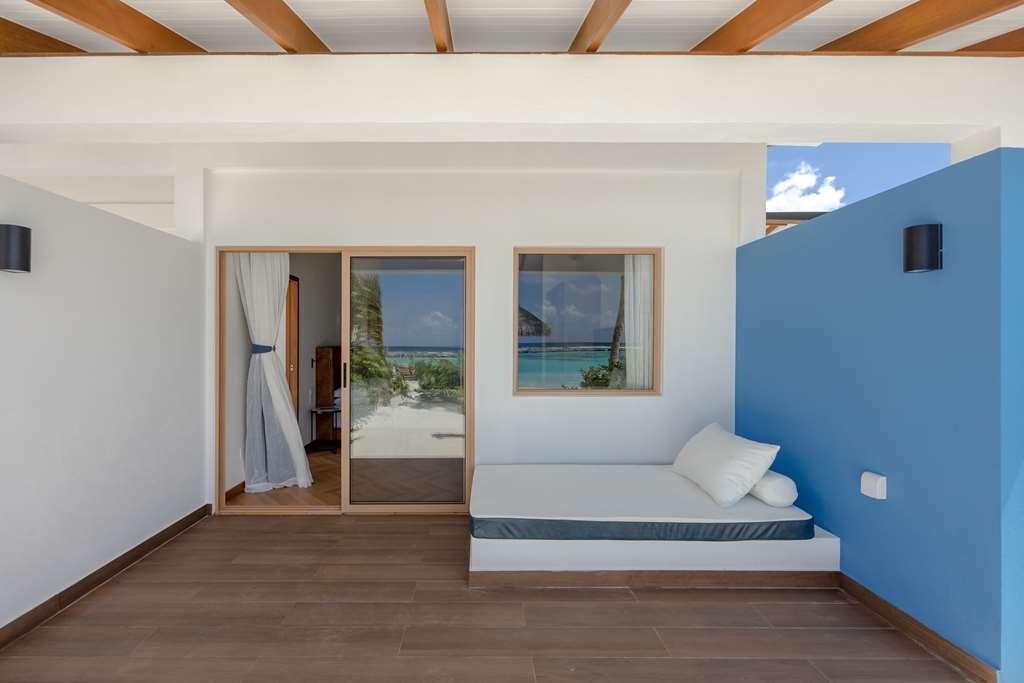 מלון Thulhaagiri Joy Island Maldives חדר תמונה