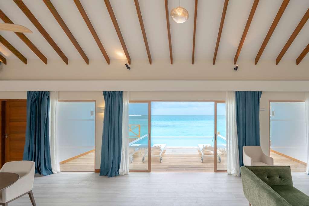 מלון Thulhaagiri Joy Island Maldives מתקנים תמונה