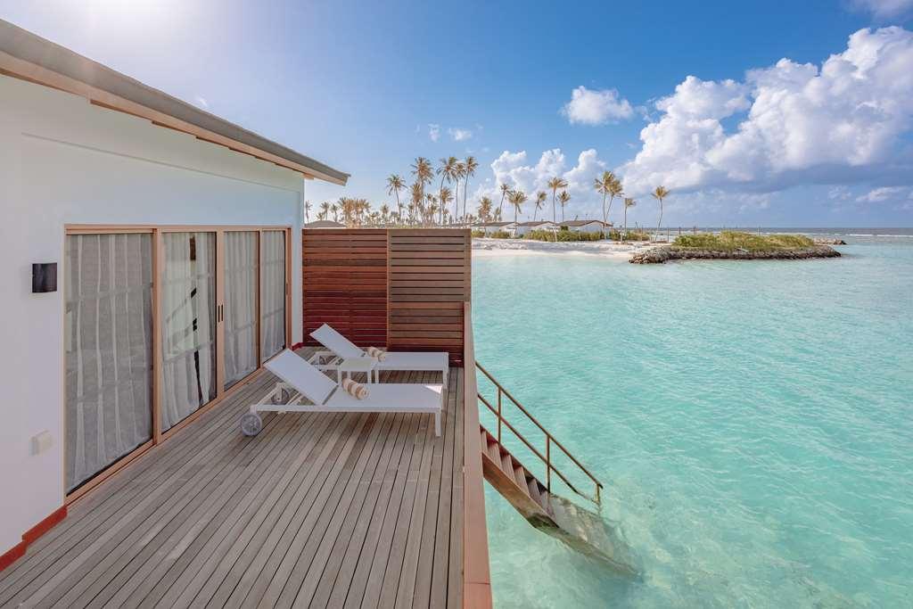 מלון Thulhaagiri Joy Island Maldives חדר תמונה